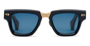 Ottica Mondello Roma - T HENRI - CCW - MAISON GALACTIQUE - CO2 - TWILIGHT - Acetate, titanium - shape  -  - EYEWEAR - SUNGLASSES - Unisex,Uomo,Donna,Women,Men - lens  - Made In Japan