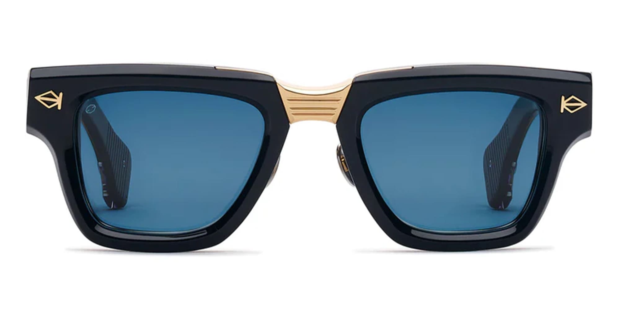 Ottica Mondello Roma - T HENRI - CCW - MAISON GALACTIQUE - CO2 - TWILIGHT - Acetate, titanium - shape  -  - EYEWEAR - SUNGLASSES - Unisex,Uomo,Donna,Women,Men - lens  - Made In Japan