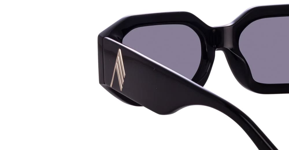 Blake - black / silver
