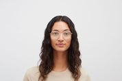 Kari - champagne gold / aurore rx