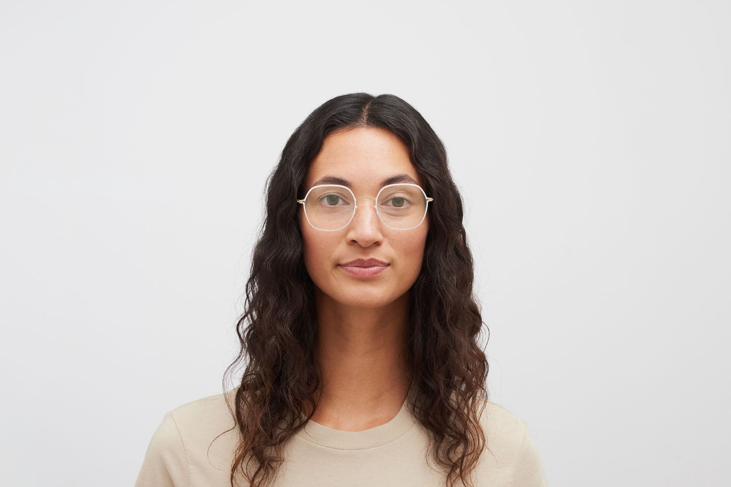 Kari - champagne gold / aurore rx