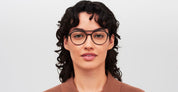 Ottica Mondello Roma - Mykita - 10091584 - JASMI - C223 Graphite / Santiago Gradient RX - acetate, stainless steel - shape  - Havana - EYEWEAR - EYEGLASSES - Unisex,Uomo,Donna,Women,Men - lens  - Made In Germany