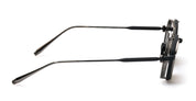 Eris-two - matte black / black rhodium