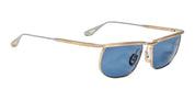 Melville - gold