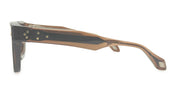 Ottica Mondello Roma - Daizo - A-S001e-TB1-BG01 - PETE - TRANSLUCENT BROWN / BROWN GRADIENT LENS - Acetate - shape  - brown - EYEWEAR - SUNGLASSES - Unisex,Uomo,Donna,Women,Men - lens  - Made In Japan