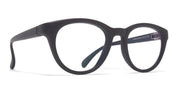 Ottica Mondello Roma - Mykita - 10089559 - TUFF - MD35 SLATE GREY RX - nylon - shape Panto - grey - EYEWEAR - EYEGLASSES - Unisex,Uomo,Donna,Women,Men - lens Clear - Made In Germany