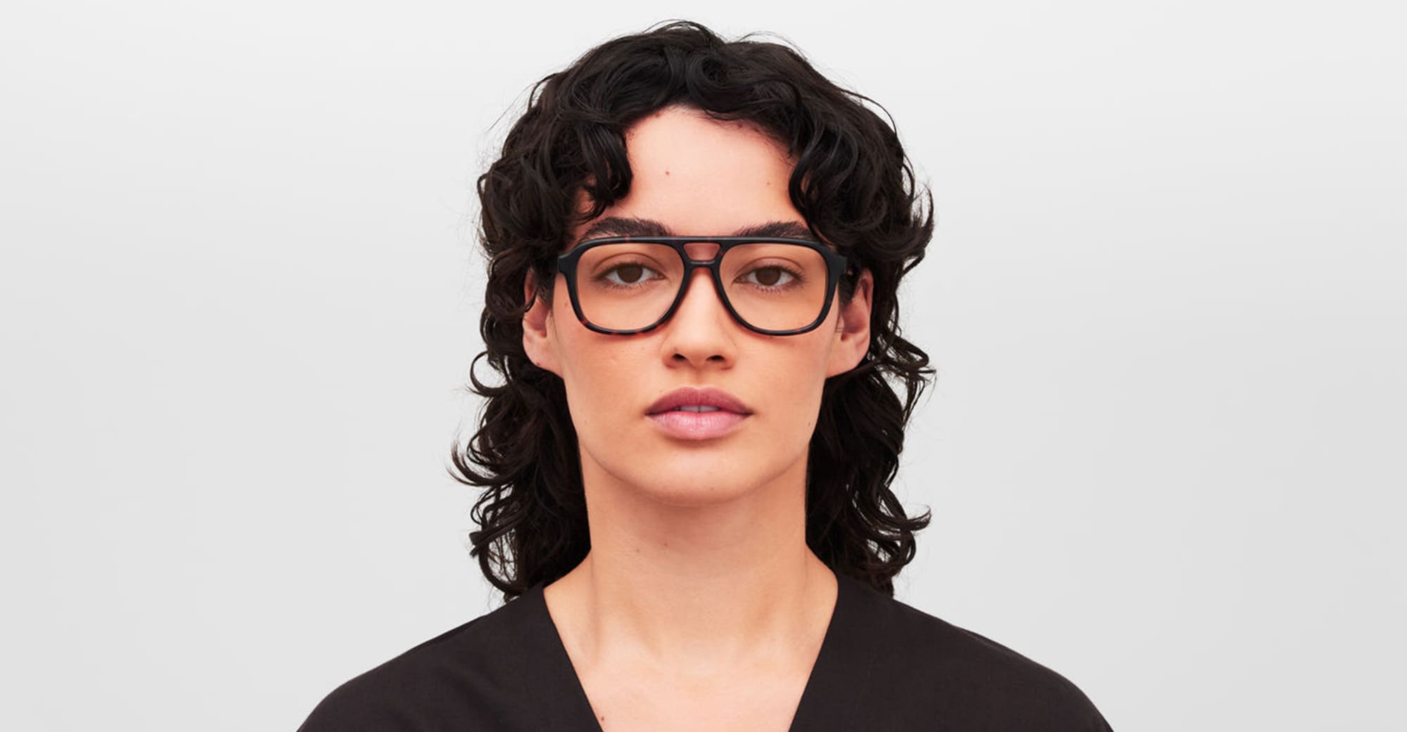 Ottica Mondello Roma - Mykita - 10089595 - NYARA C159 - AMBER HAVANA / SHINY SILVER RX - stainless steel - shape  - Havana - EYEWEAR - EYEGLASSES - Unisex,Uomo,Donna,Women,Men - lens  - Made In Germany