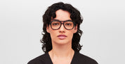 Ottica Mondello Roma - Mykita - 10089595 - NYARA C159 - AMBER HAVANA / SHINY SILVER RX - stainless steel - shape  - Havana - EYEWEAR - EYEGLASSES - Unisex,Uomo,Donna,Women,Men - lens  - Made In Germany