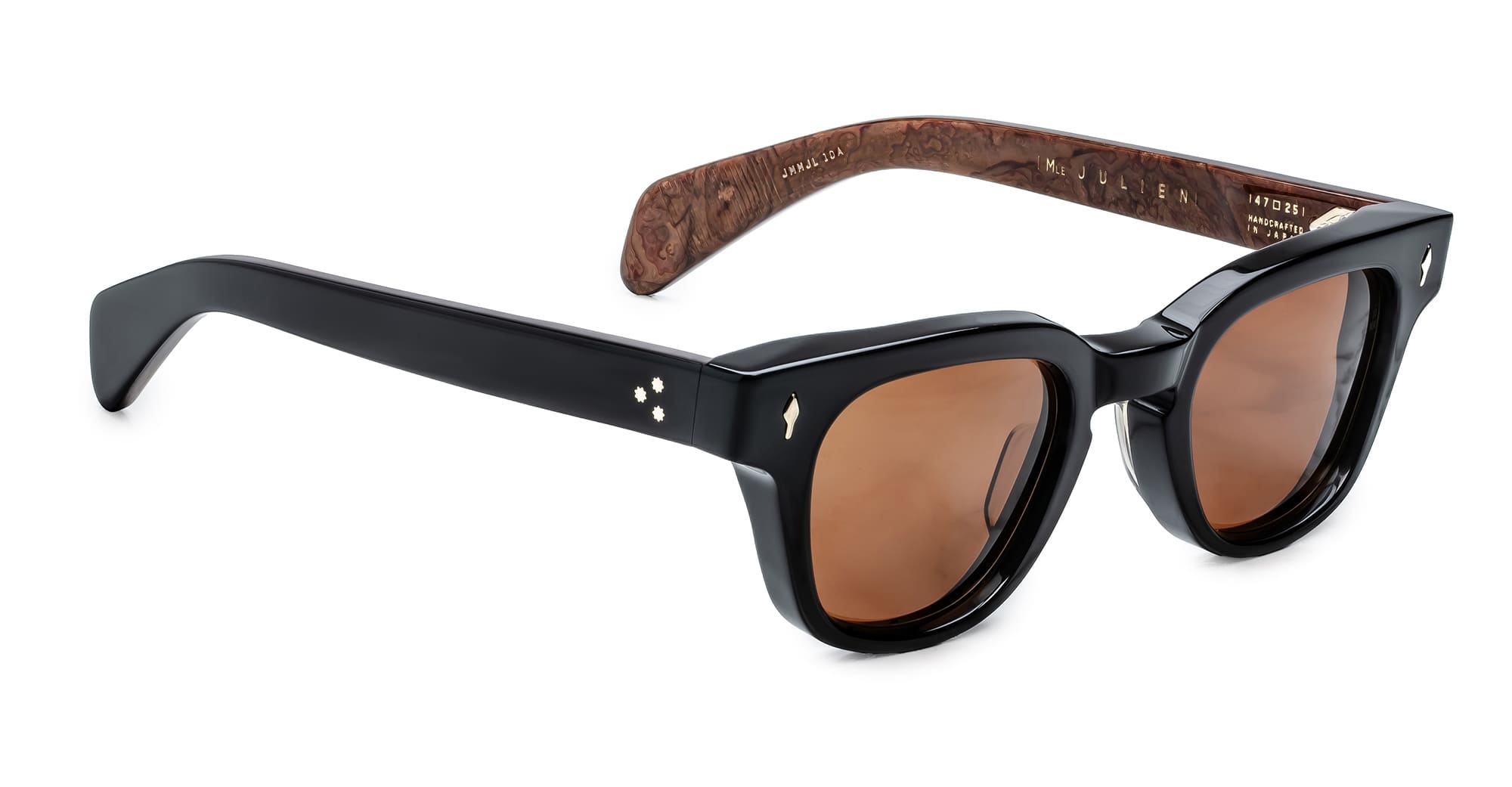 Jacques Marie Mage Julien - noir x – Mondello 1962