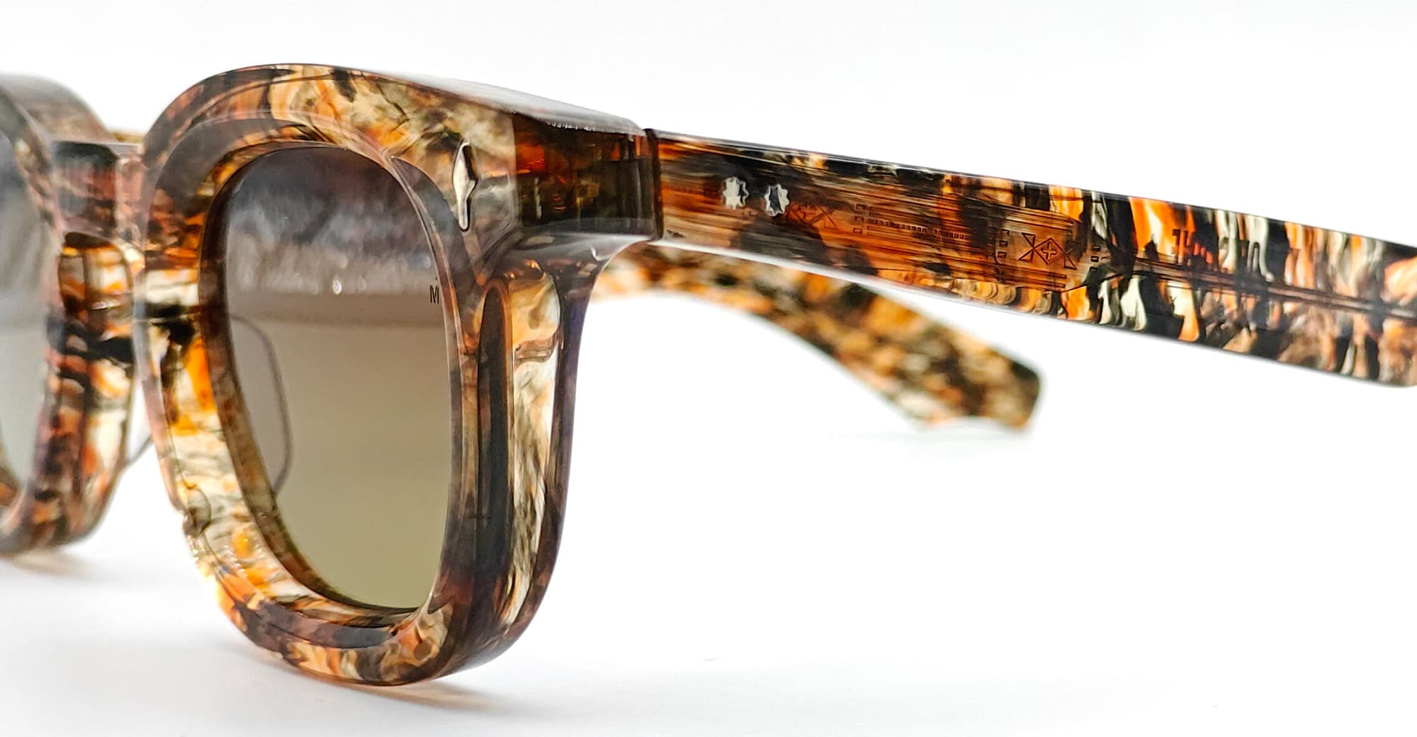 Devaux x yellowstone iv - prismatic