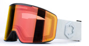 Ottica Mondello Roma - Out Of - XG148988 - ELECTRA 3 - GREY / IRID RED - Acetate - shape  - grey - EYEWEAR - GOGGLES - Unisex,Uomo,Donna,Women,Men - lens  - Made In Italy