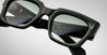 Ottica Mondello Roma - Jacques Marie Mage - JMMEZ-13H - ENZO EPOXY - SACRAMENTO - Acetate - shape Squared - green - EYEWEAR - SUNGLASSES - Uomo,Men - lens Gradient green - Made In Japan