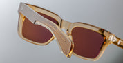 Torino - ocre