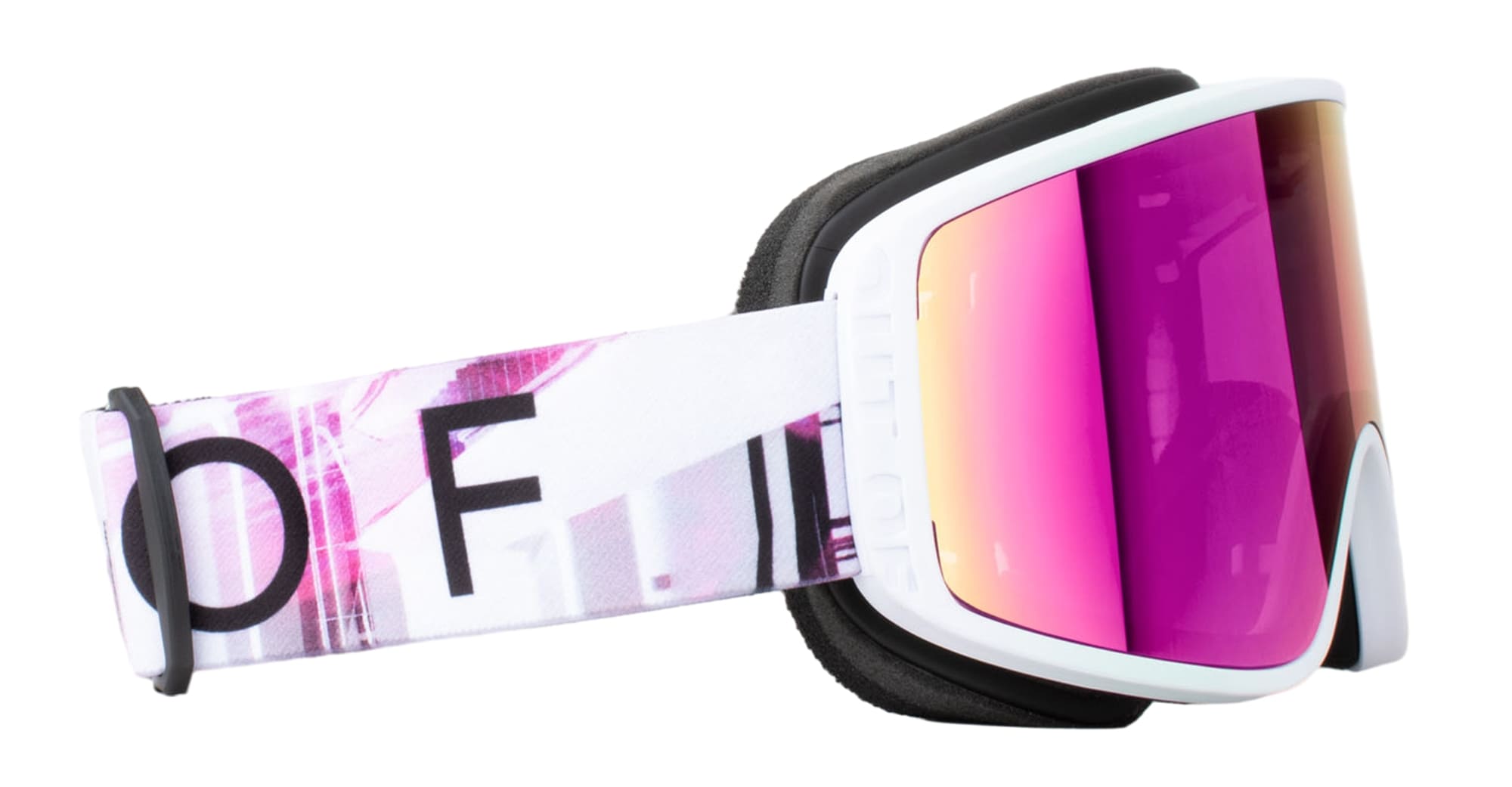 out of shift goggles Shift