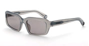Ottica Mondello Roma - Jacquemus - JAC64C4SUN - MARINO - METALLIN GREY / GREY LENS - Acetate - shape Rectangular - grey - EYEWEAR - SUNGLASSES - Unisex,Uomo,Donna,Women,Men - lens Grey - Made In Japan