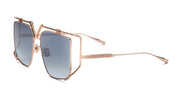 V-light - rose gold