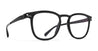 Ottica Mondello Roma - Mykita - 10066951 - CANTARA - A6 BLACK RX - stainless steel - shape Pantos - Black - EYEWEAR - EYEGLASSES - Uomo,Men - lens Clear - Made In Germany