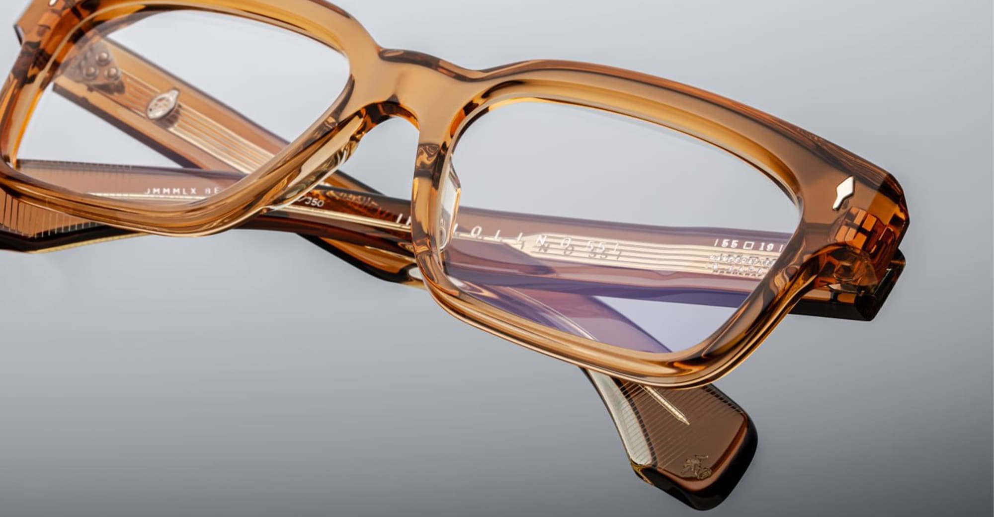 Jacques Marie Mage Molino 55 - whiskey rx – Mondello 1962