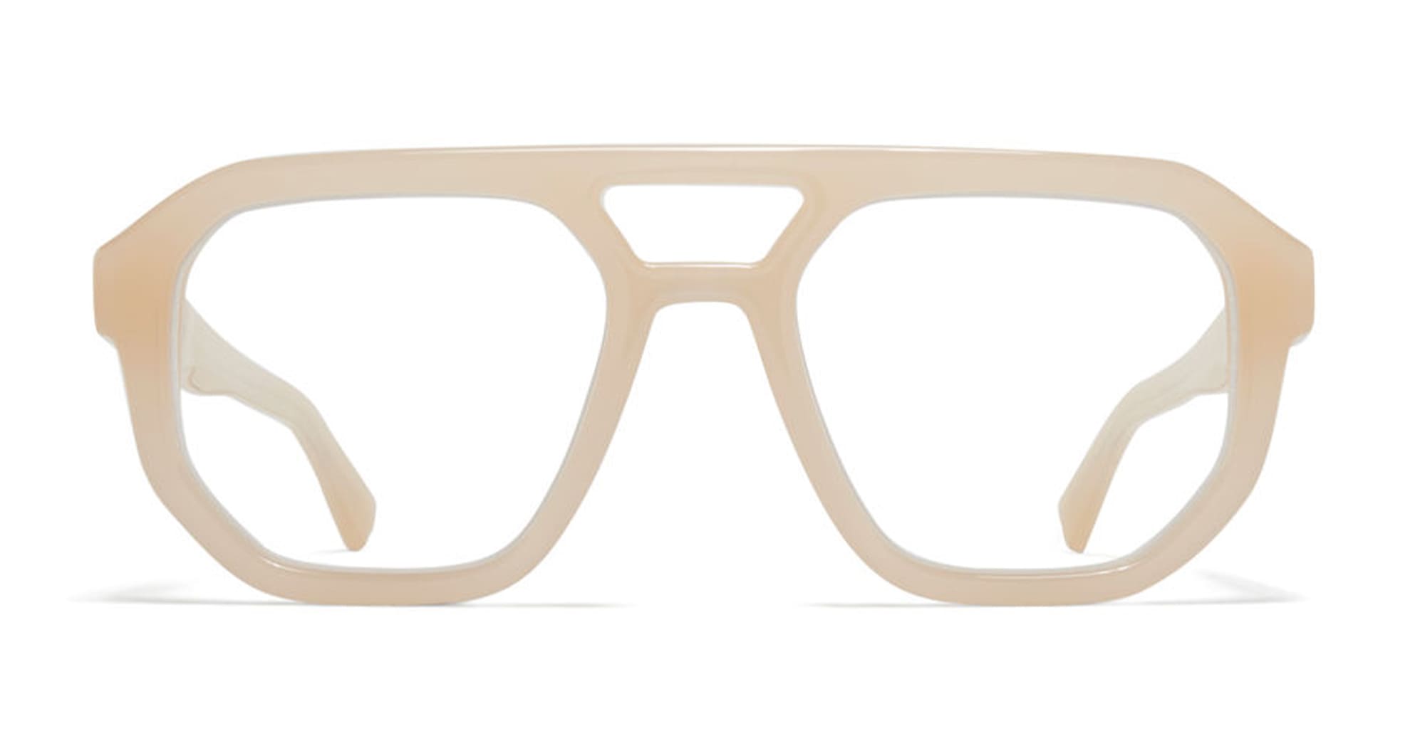 Amare - c188 blonde / shiny silver rx