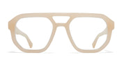 Amare - c188 blonde / shiny silver rx