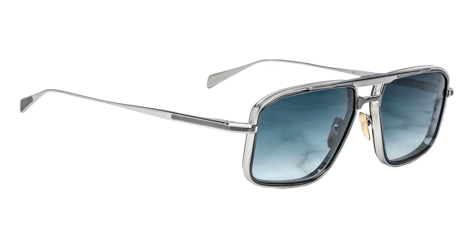 希少美品、定価16万】JACQUES MARIE MAGE [ EARL ] メンズ