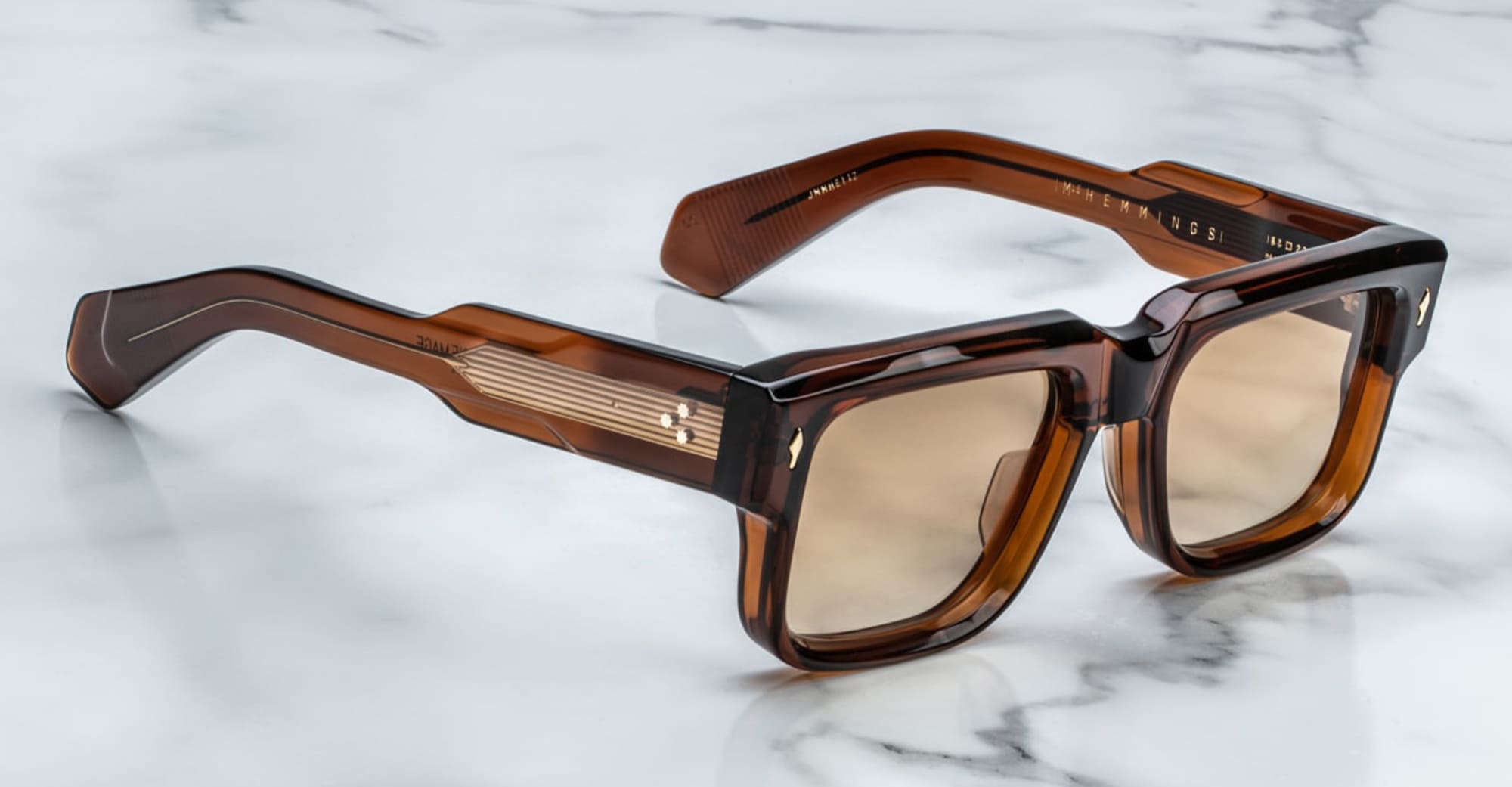 Hemmings- teak