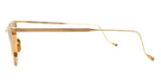 Ottica Mondello Roma - Jacques Marie Mage - JMMNK-4Q - NIKI - NUDE 2 - Titanium - shape Cat-eye - rose gold - EYEWEAR - SUNGLASSES - Unisex,Uomo,Donna,Women,Men - lens Pink - Made In Japan