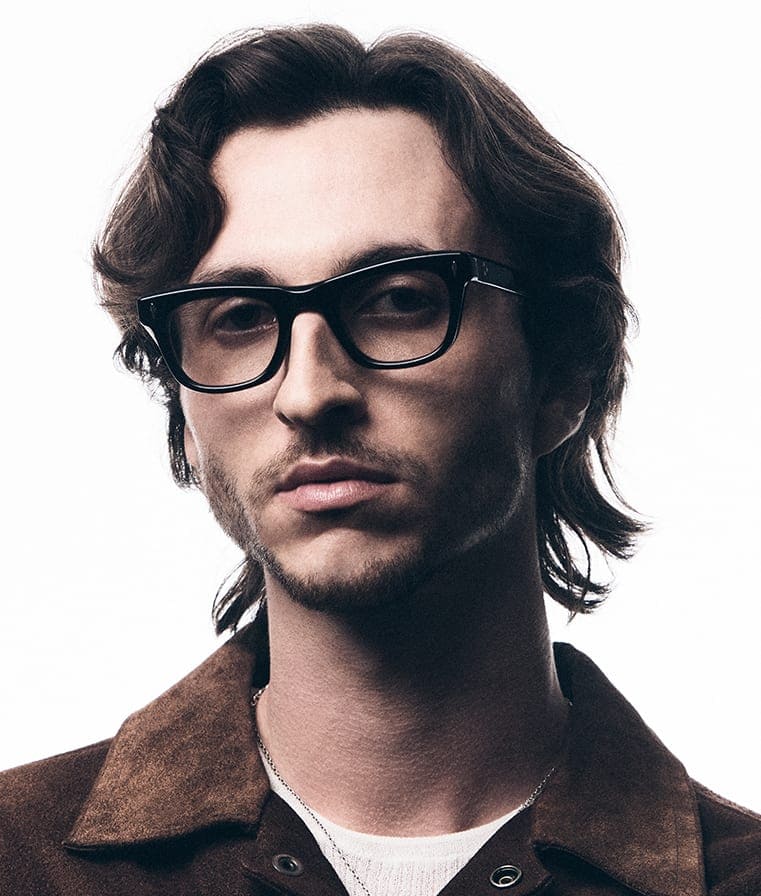 JACQUESMARIEMAGE GODARD ED350 Sunglasse GODARD \u2013 Jacques Marie Mage