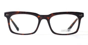 Ottica Mondello Roma - Matsuda - M2078.RX.DTO-AG.52 - M2078 - DARK TORTOISE / ANTIQUE GOLD RX - Acetate - shape Rectangular - Tortoise - EYEWEAR - EYEGLASSES - Unisex,Uomo,Donna,Women,Men - lens Clear - Made In Japan