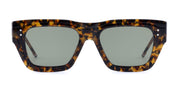 Ottica Mondello Roma - Thom Browne - UES947A-G0002-205-52 - RECTANGULAR / DARK BROWN - Acetate - shape  - dark brown - EYEWEAR - SUNGLASSES - Uomo,Men - lens  - Made In Japan