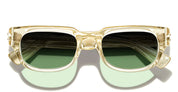 Ottica Mondello Roma - Moscot - OR-STP-S51210600-TA - SHTUP - FLESH / FOREST WOOD LENS - Acetate - shape  - transparent beige - EYEWEAR - SUNGLASSES - Unisex,Uomo,Donna,Women,Men - lens  - Made In China
