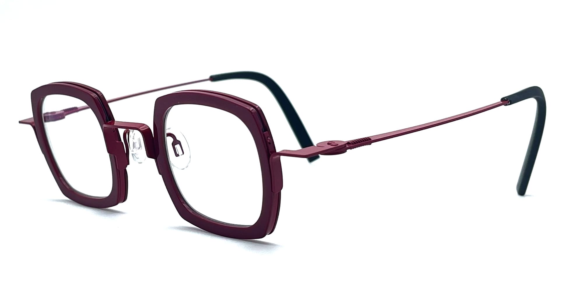 Theo eyewear Broccoli - 48 – Mondello 1962