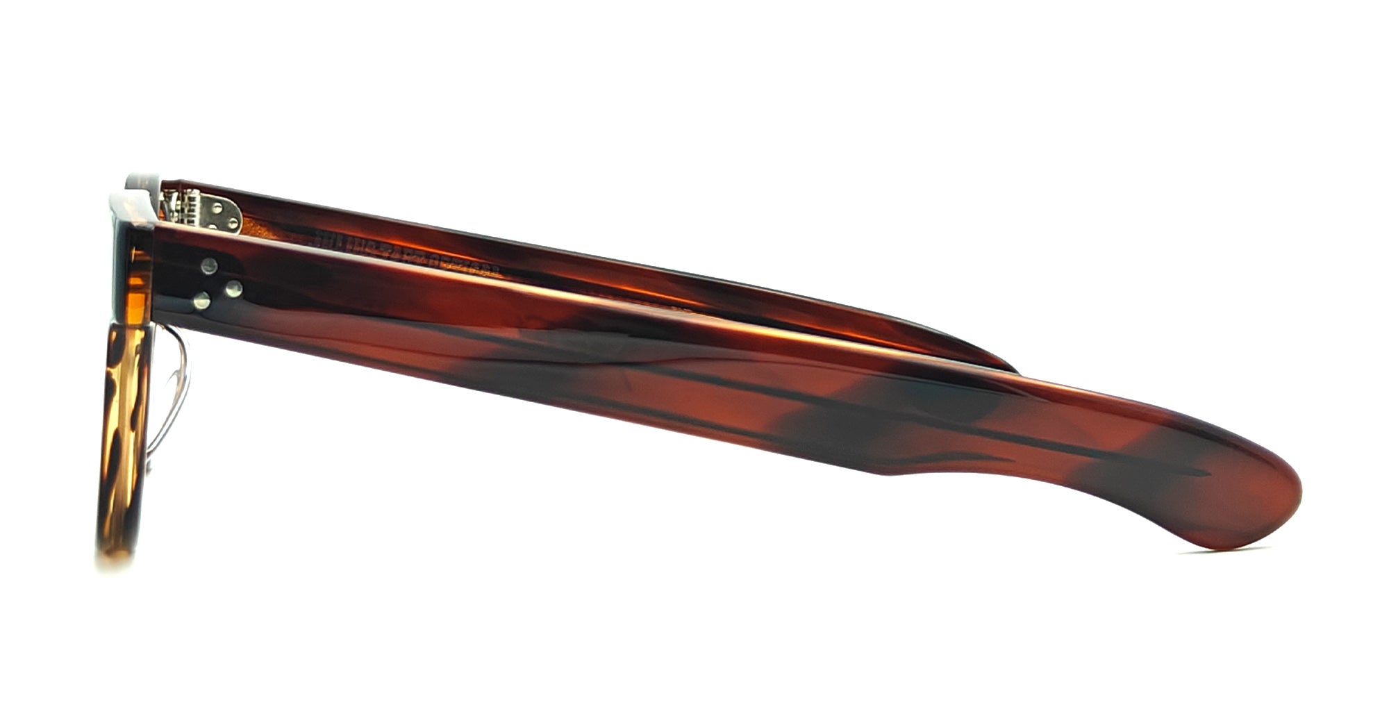 Julius Tart Fdr 46x24 - demi amber – Mondello 1962