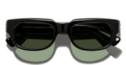 Ottica Mondello Roma - Moscot - OR-STP-S51210200-54 - SHTUP - BLACK / G-15 LENS - Acetate - shape  - Black - EYEWEAR - SUNGLASSES - Unisex,Uomo,Donna,Women,Men - lens  - Made In China