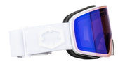 Electra 2 - white / irid blue