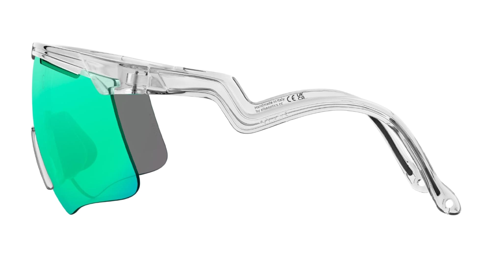 Delta - crystal / vzum f-lens btl