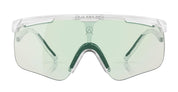 Delta - crystal / vzum f-lens btl