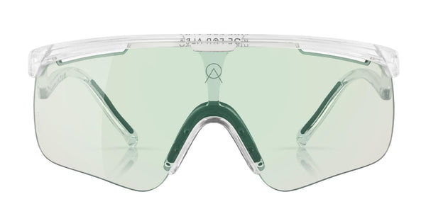 Alba Optics Delta - crystal / vzum f-lens btl – Mondello 1962