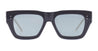Ottica Mondello Roma - Thom Browne - UES947A-G0002-020-52 - RECTANGULAR / GREY - Acetate - shape  - grey - EYEWEAR - SUNGLASSES - Uomo,Men - lens  - Made In Japan