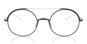 Tbx 910 - navy / silver rx