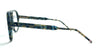 Ottica Mondello Roma - Thom Browne - UEO927A-G0002-416-59 - AVIATOR - RWB TORTOISE RX - Acetate - shape  - Tortoise - EYEWEAR - EYEGLASSES - Uomo,Men - lens  - Made In Japan