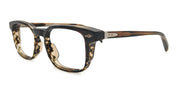 Ottica Mondello Roma - Jacques Marie Mage - JMMMGRX-7S - MARENGO - ASH  RX - Acetate - shape Rectangular - brown - EYEWEAR - EYEGLASSES - Unisex,Uomo,Donna,Women,Men - lens Clear - Made In Japan
