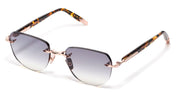 Ottica Mondello Roma - John Dalia - R02-C512 - R02 - C512 Rose Gold - Metal - shape  - rose gold - EYEWEAR - SUNGLASSES - Unisex,Uomo,Donna,Women,Men - lens  - Made In France