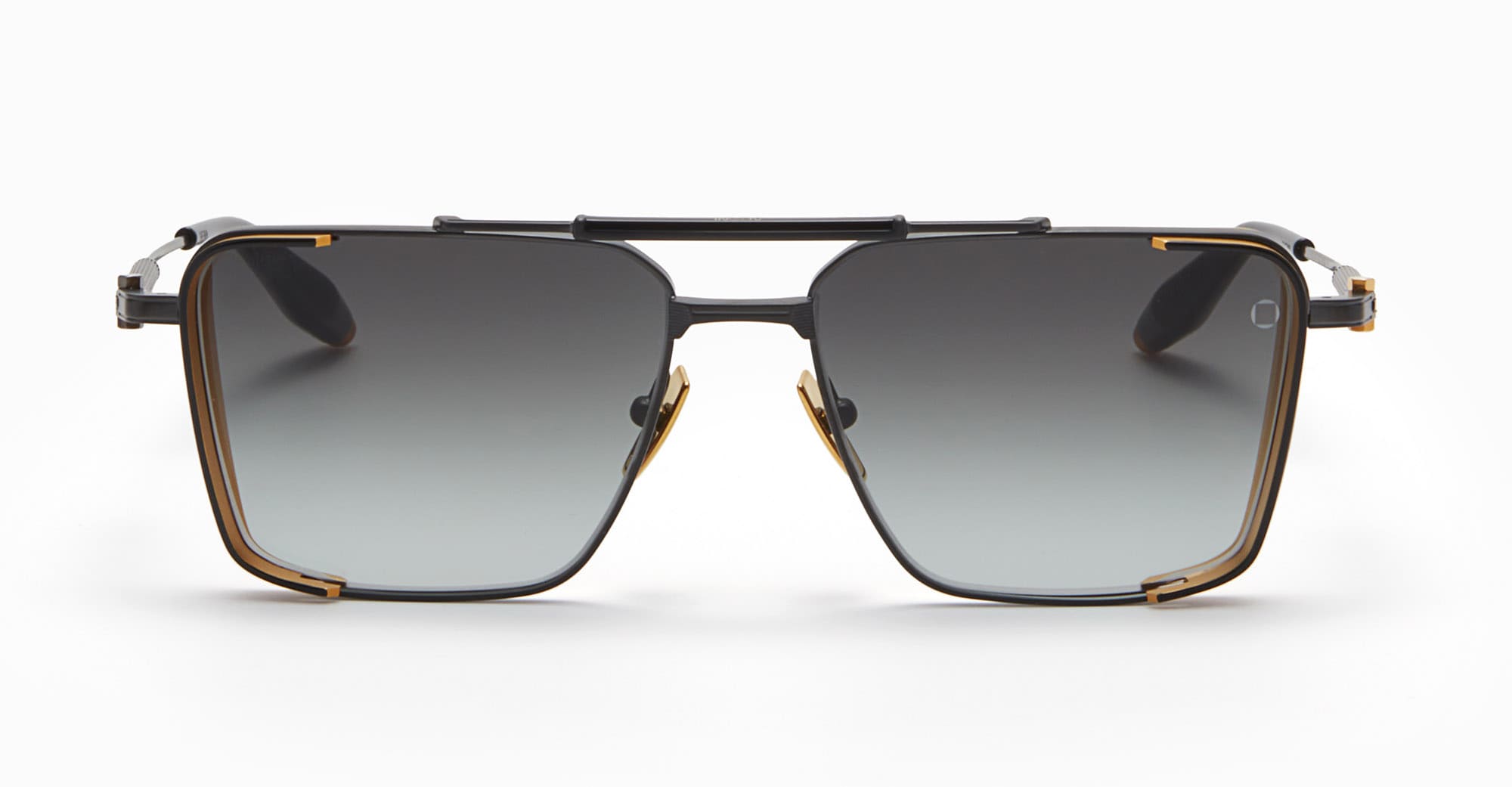 Hera - black / gold