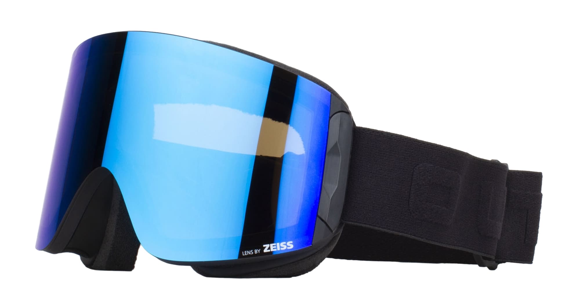 Katana - black / blue