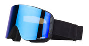 Katana - black / blue