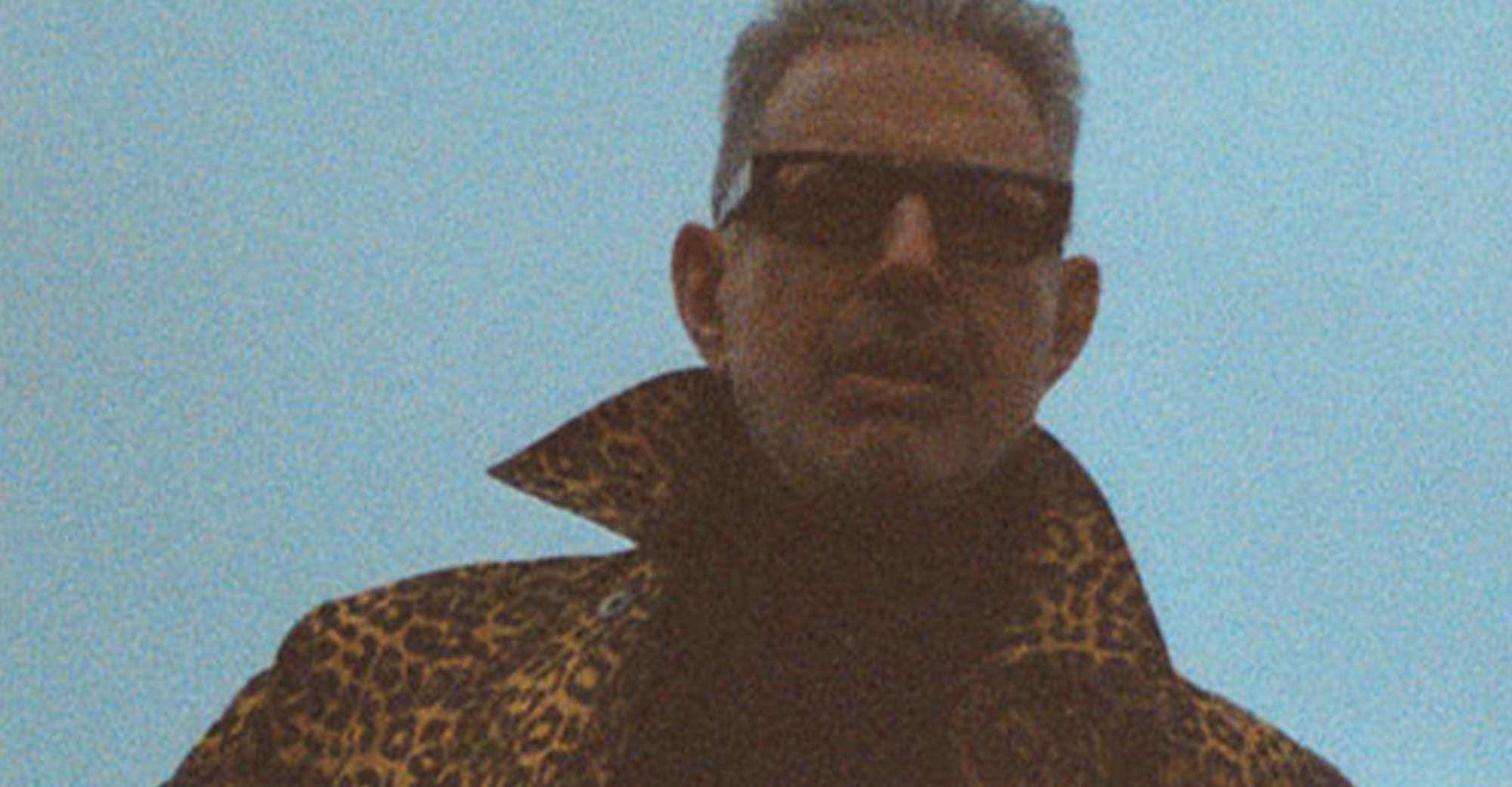 Jeff - noir