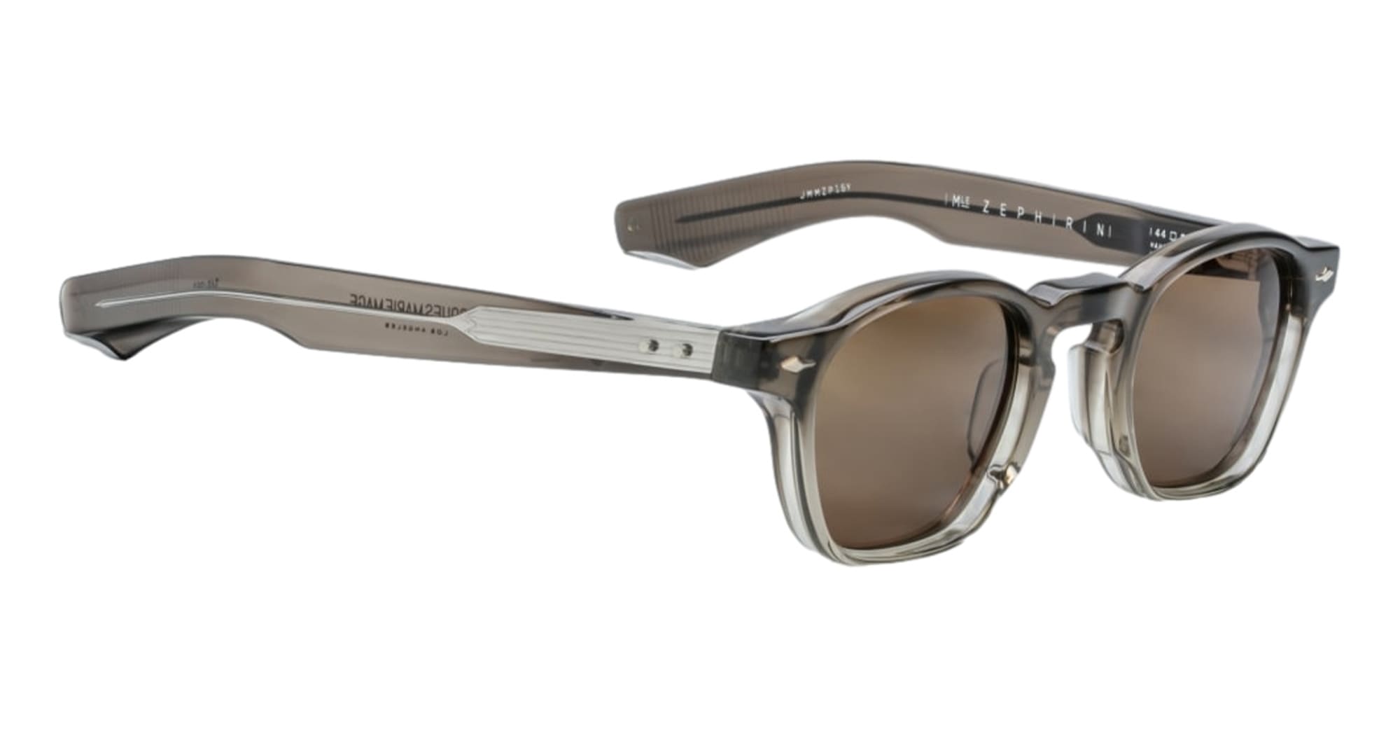 Jacques Marie Mage Zephirin - smoke fade – Mondello 1962 Jacques Marie Mage Zephirin - smoke fade – Mondello 1962