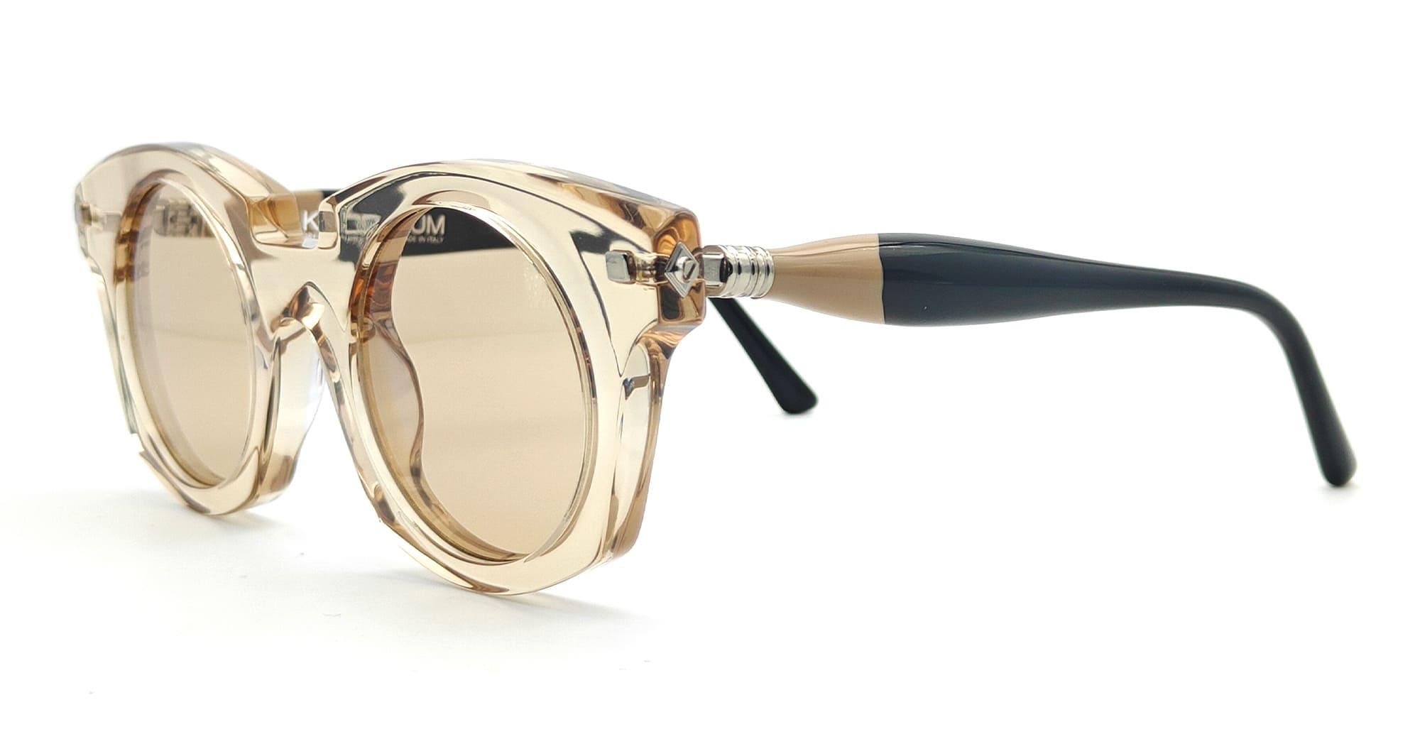 Kuboraum Mask j6 - champagne – Mondello 1962