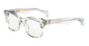 Ottica Mondello Roma - Jacques Marie Mage - JMMHQRX-15Z - HORTENSE - SULFUR RX - Acetate - shape Round - transparent - EYEWEAR - EYEGLASSES - Donna,Women - lens Clear - Made In Japan